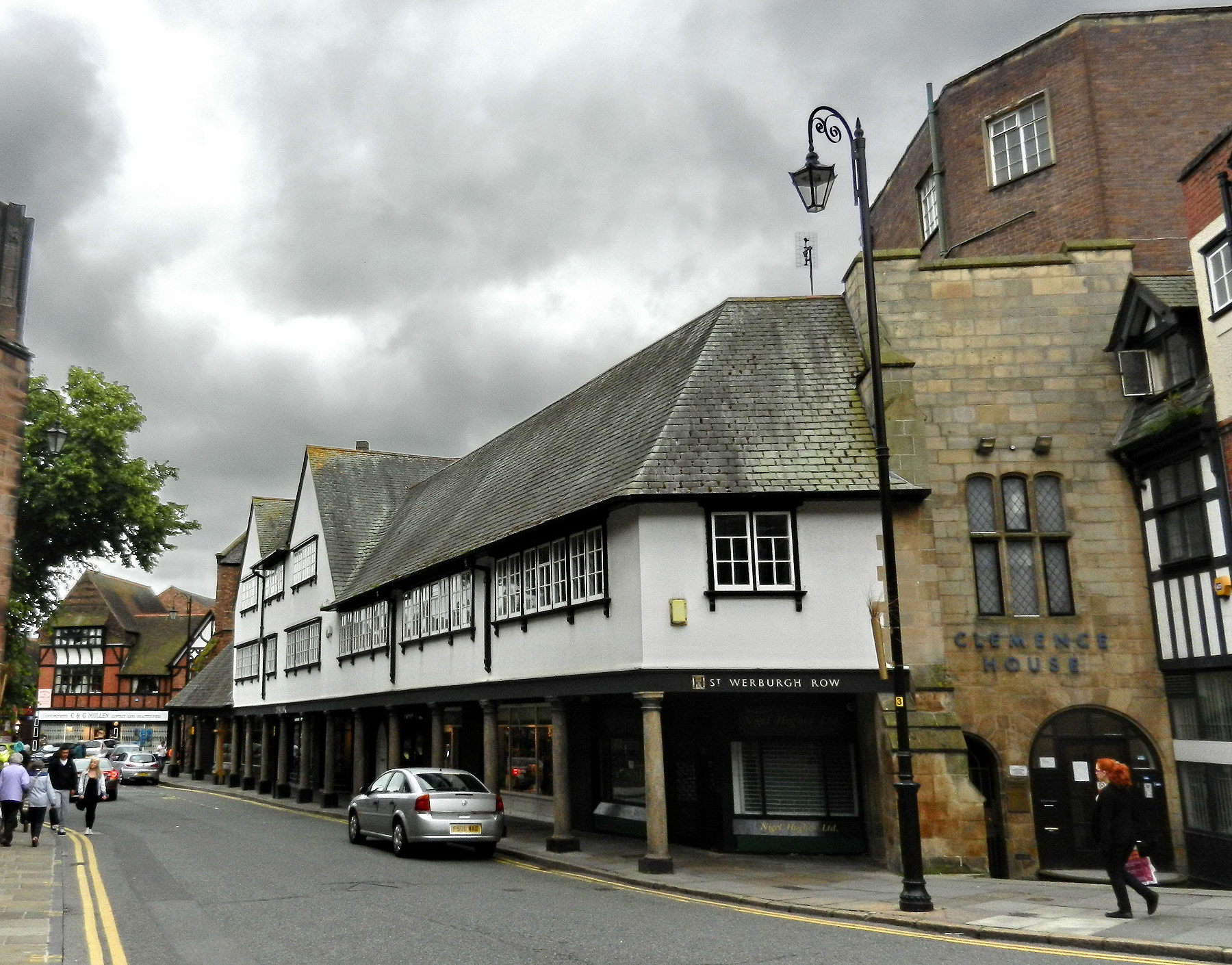Chester